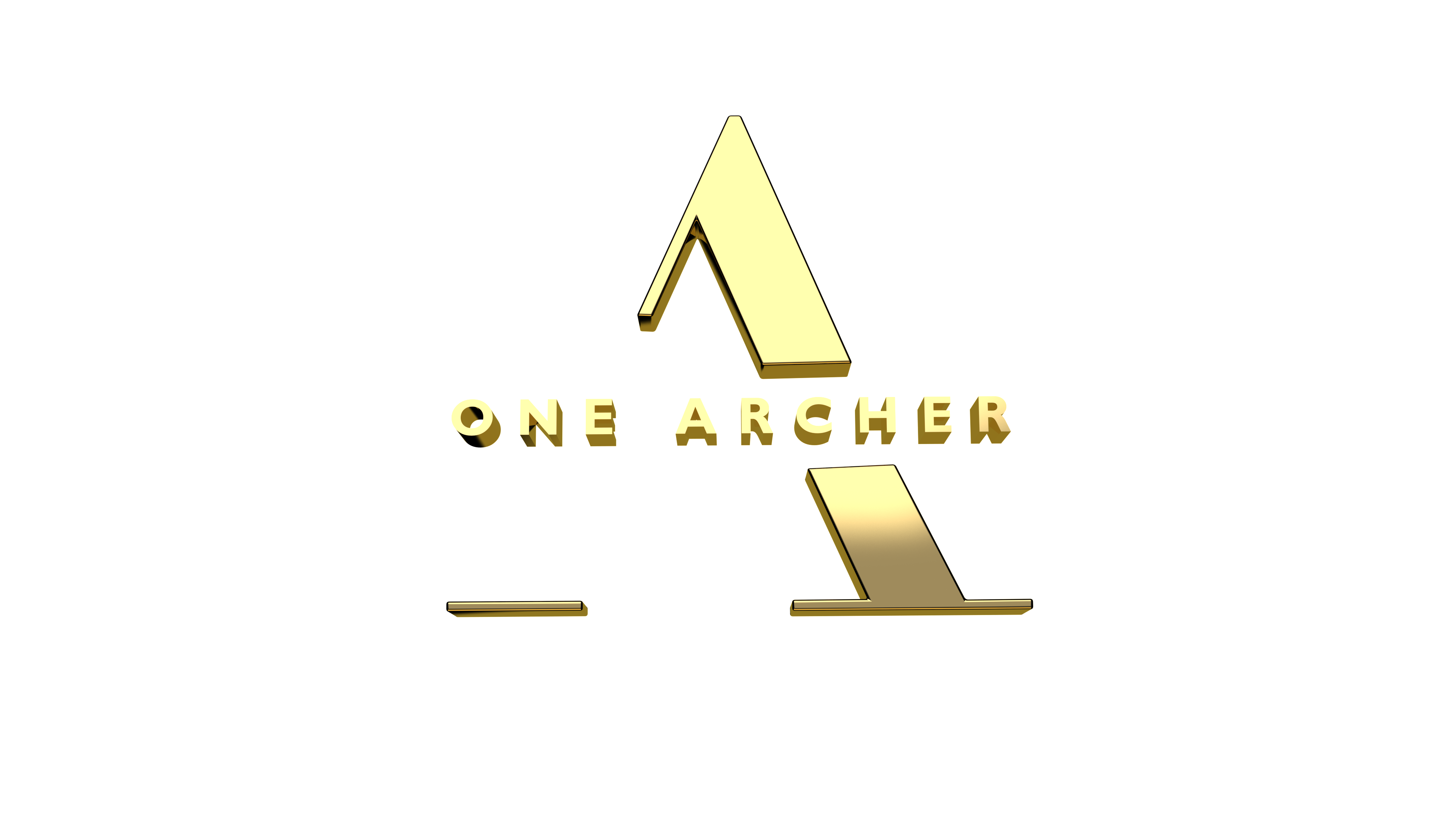 One Archer